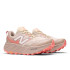 Chaussures de Trail New Balance Fresh Foam X Hierro V9 Femme Marron