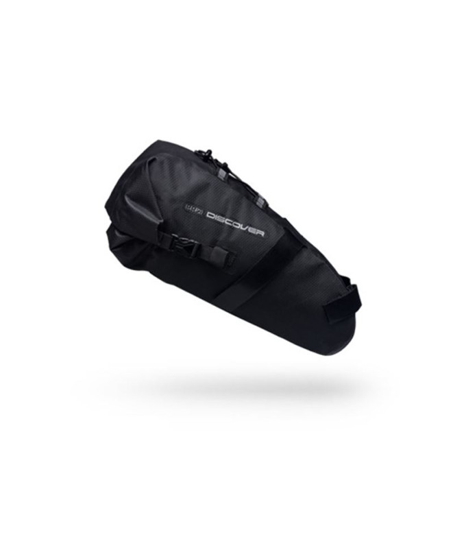 Pro Bolsa Gravel Team