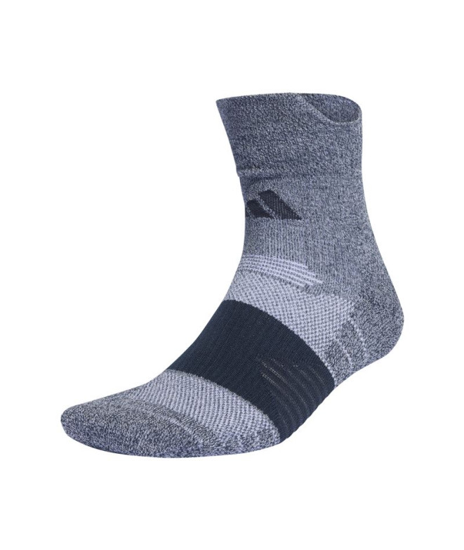 Chaussettes de Running adidas Runxcshnd Sock Violet