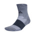 Meias de Running adidas Runxcshnd Sock Roxo