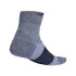 Meias de Running adidas Runxcshnd Sock Roxo