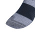 Meias de Running adidas Runxcshnd Sock Roxo
