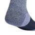 Meias de Running adidas Runxcshnd Sock Roxo
