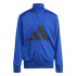 Chandal adidas Bl Tr Ts 205 Infantil Azul/Preto
