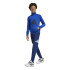 Chandal adidas Bl Tr Ts 205 Infantil Azul/Preto
