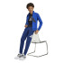 Chandal adidas Bl Tr Ts 205 Infantil Azul/Preto