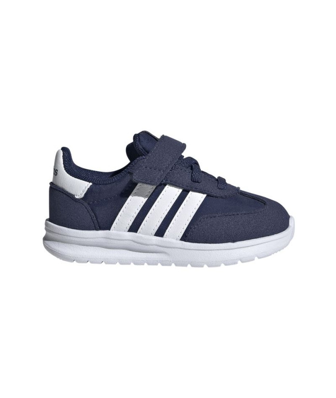 Chaussures adidas Run 70S 2.0 Enfant Bleu
