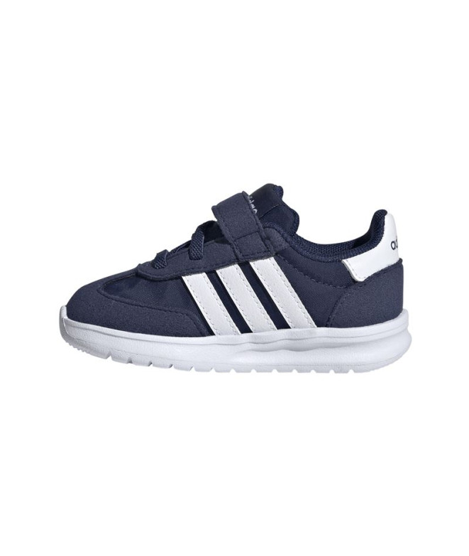 Sapatilhas adidas Run 70S 2.0 Infantil Azul