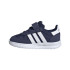 Sapatilhas adidas Run 70S 2.0 Infantil Azul