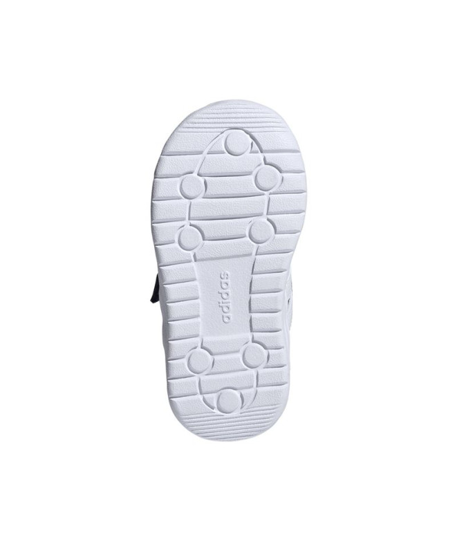 Sapatilhas adidas Run 70S 2.0 Infantil Azul