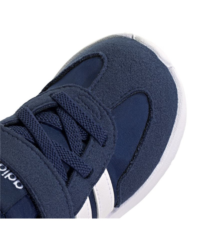 Sapatilhas adidas Run 70S 2.0 Infantil Azul