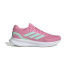 Chaussures de Running adidas Runfalcon 5 Femme Rose