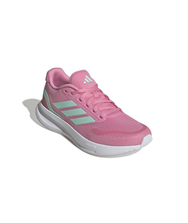 Sapatilhas de Running adidas Runfalcon 5 Mulher...