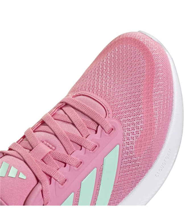 Sapatilhas de Running adidas Runfalcon 5 Mulher...