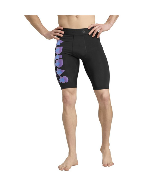 Collants de Fitness adidas Js Bike Short Homme...