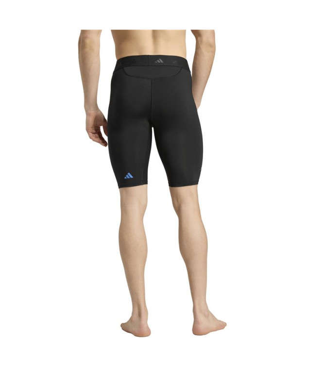 Collants de Fitness adidas Js Bike Short Homme...