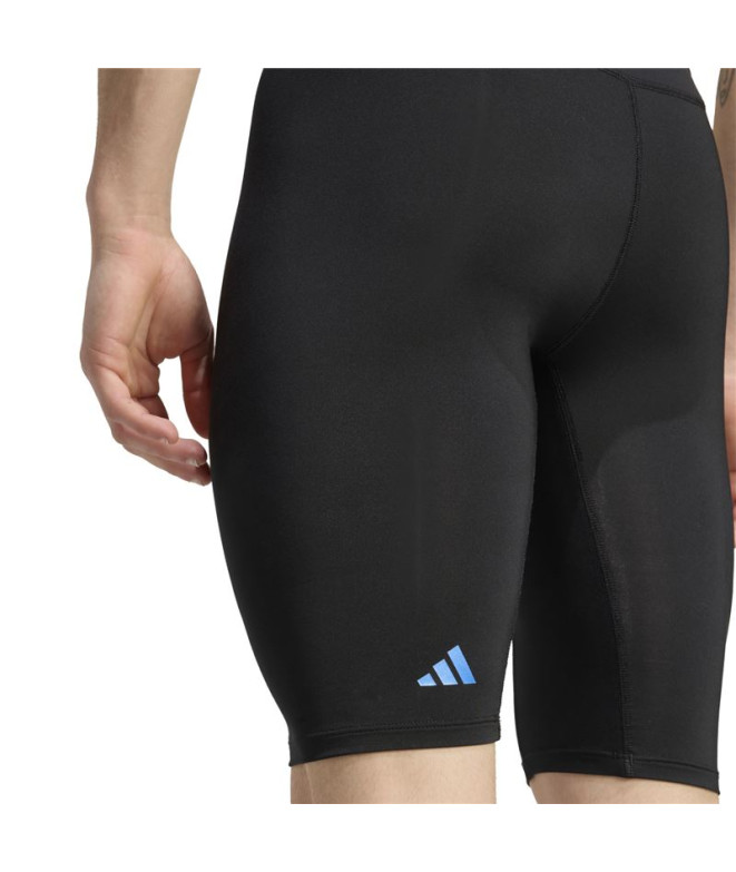 Collants de Fitness adidas Js Bike Short Homme...