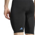Malhas de Fitness adidas Js Bike Short Homem Preto