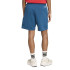 Calça adidas Sm Sweatshort Homem Azul