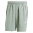 Calça de Fitness adidas Tr-Es Wv Mel Homem Cinza
