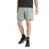 Calça de Fitness adidas Tr-Es Wv Mel Homem Cinza