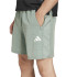 Calça de Fitness adidas Tr-Es Wv Mel Homem Cinza