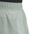 Calça de Fitness adidas Tr-Es Wv Mel Homem Cinza