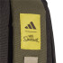 Mochila adidas Lk Sim Bpk Infantil Bege