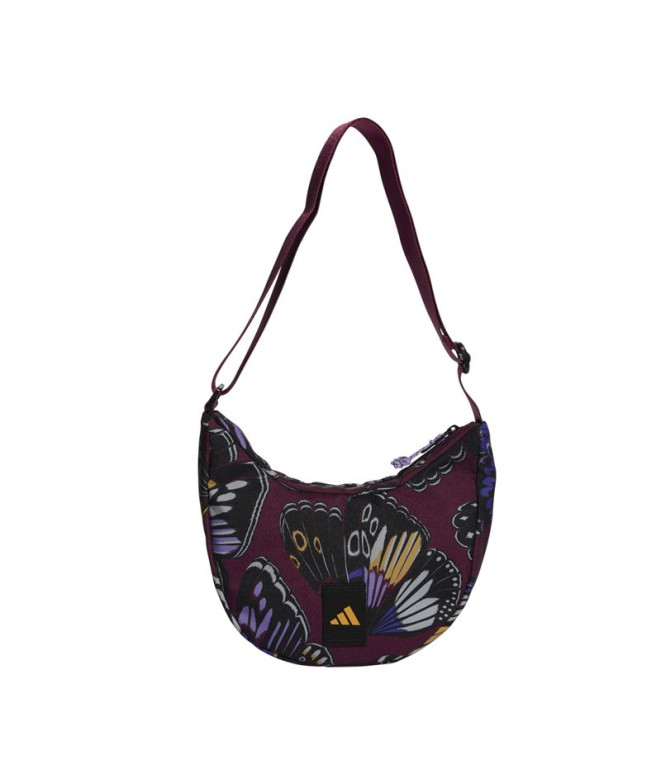 Organizador adidas Farm Sm Bag Mulher Multicolor