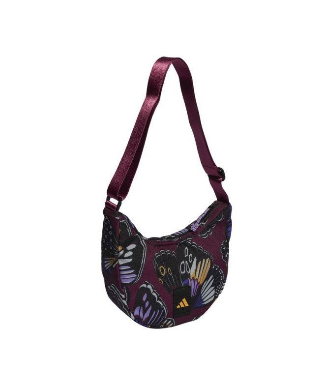 Organizador adidas Farm Sm Bag Mulher Multicolor