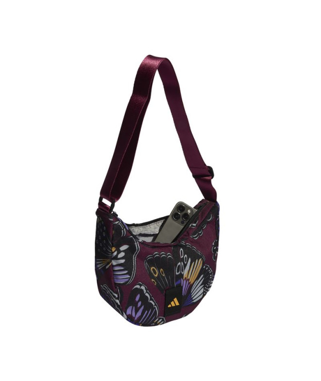 Organizador adidas Farm Sm Bag Mulher Multicolor