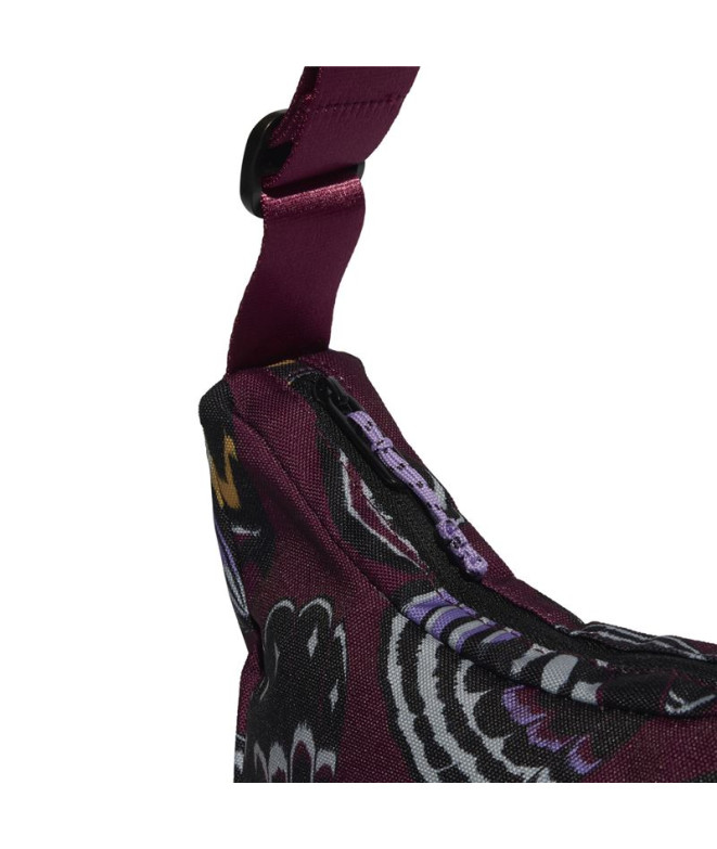 Organizador adidas Farm Sm Bag Mulher Multicolor