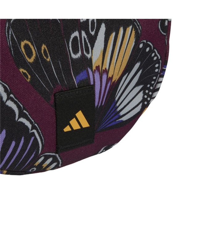 Organizador adidas Farm Sm Bag Mulher Multicolor