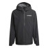 Veste de Montagne adidas Multi 2.5L R Homme Noir
