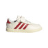 Chaussures adidas Breaknet Sleek El C Enfant Beige