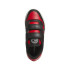 Zapatillas de Baloncesto adidas Rapid Court Cf C Infantil Negro