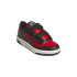 Zapatillas de Baloncesto adidas Rapid Court Cf C Infantil Negro