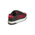Zapatillas de Baloncesto adidas Rapid Court Cf C Infantil Negro