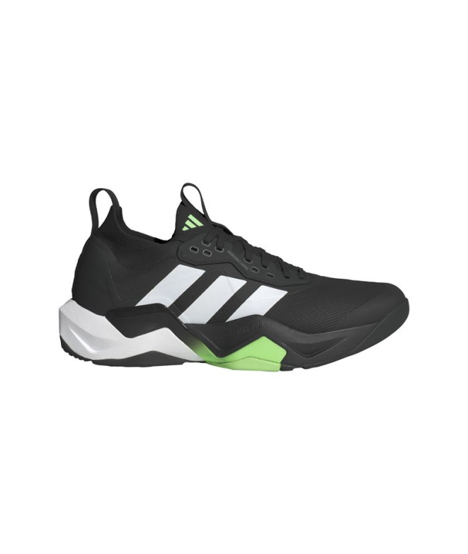 Chaussures de Fitness adidas Rapidmove Adv 2 Trainer Homme Noir