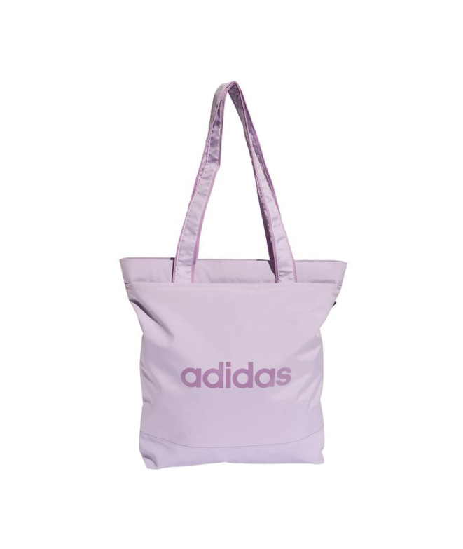 Sac adidas L Ess Shopper Femme Cirpol / Púrado