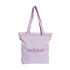 Bolsa adidas L Ess Shopper Mujer Cirpol / Púrado