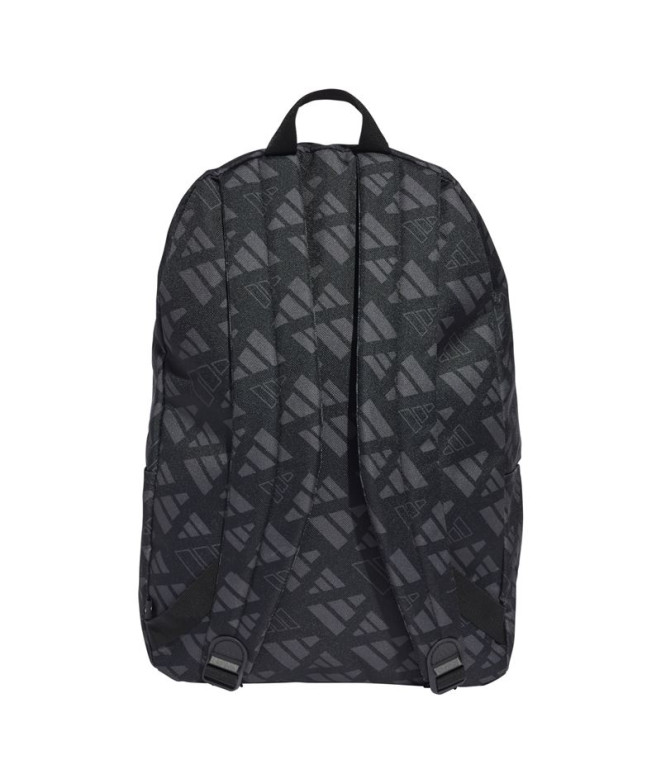 Mochila adidas Clc Bpk Preto