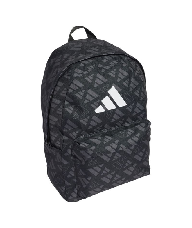 Mochila adidas Clc Bpk Preto