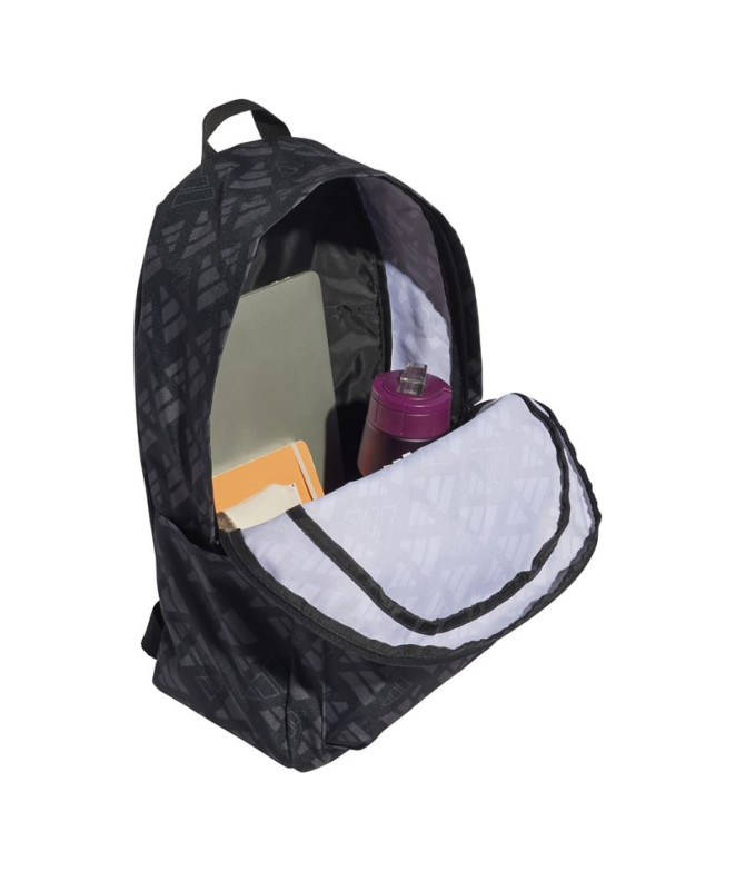Mochila adidas Clc Bpk Preto