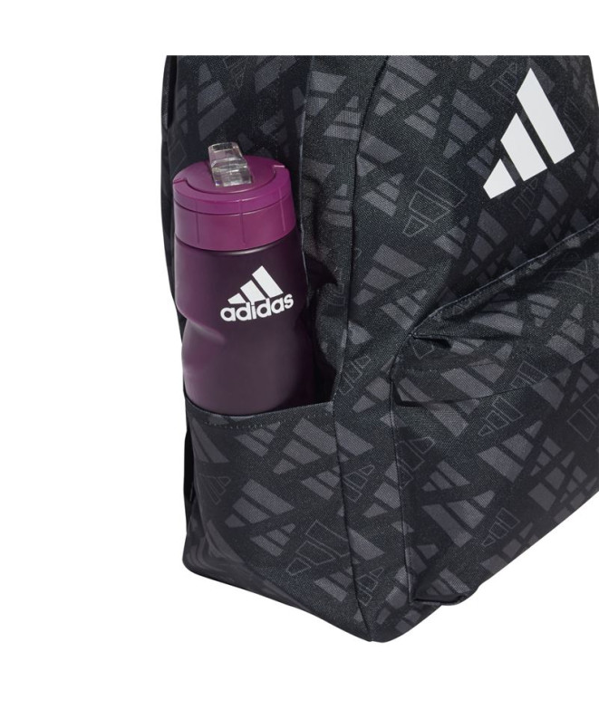 Mochila adidas Clc Bpk Preto