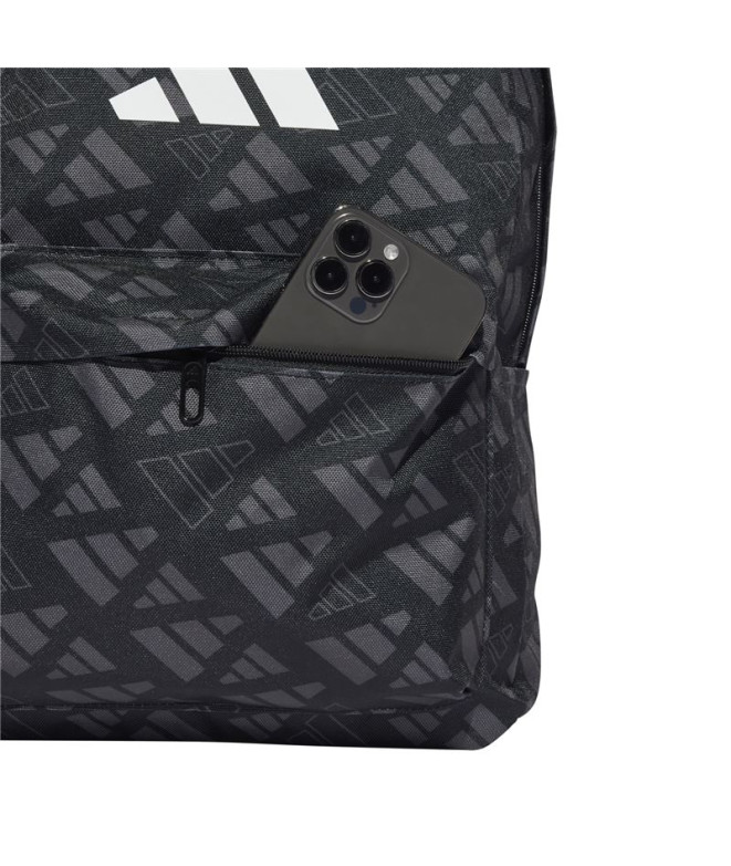 Mochila adidas Clc Bpk Preto