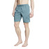 Maillot de bain de Natation adidas Bb Sh 8In Homme Bleu