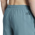 Fato de banho de Natação adidas Bb Sh 8In Homem Azul