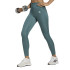 Malhas de Fitness adidas Opt Pow Ess 7/8 Mulher Azul