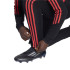 Calça de Futebol adidas Messi Pnt Infantil Preto
